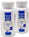 Carson Life Choline - 60 capsule - 2 cutii