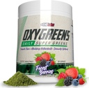 EHP Labs OxyGreens Super Greens Powder 