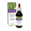 Naturalma Muira puama (Pychopetalum olacoides) scoarță de alcool-Free Tinctură - 4 fl oz Extract lichid în picături - Herbal Supplement - Vegan