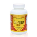 Youngevity Resveratrol Querbetin RTQ Cell Shield - 60 capsule (Pachet de 2)