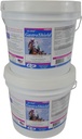 SU-PER GastroShield Equine Probiotics Powder - Cai Digestion Supliment pentru Gastric Health - Suporturi Digestie sanatoasa si tract intestinal - 4 Lire, 2 luni de aprovizionare