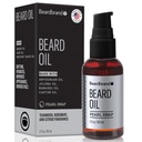 Beardbrand Beard Oil for Men with Jojoba & Vitamina E 