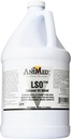 AniMed Lso Serpenty Oil Blend for Horses, 1-Gallon