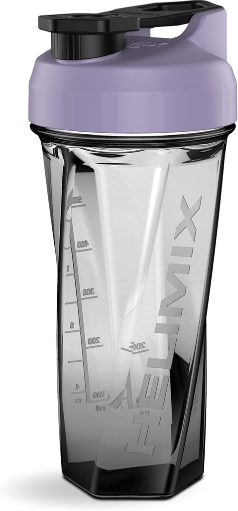 HELIMIX 2.0 Vortex Blender Shaker Sticla Holds până la 28oz 