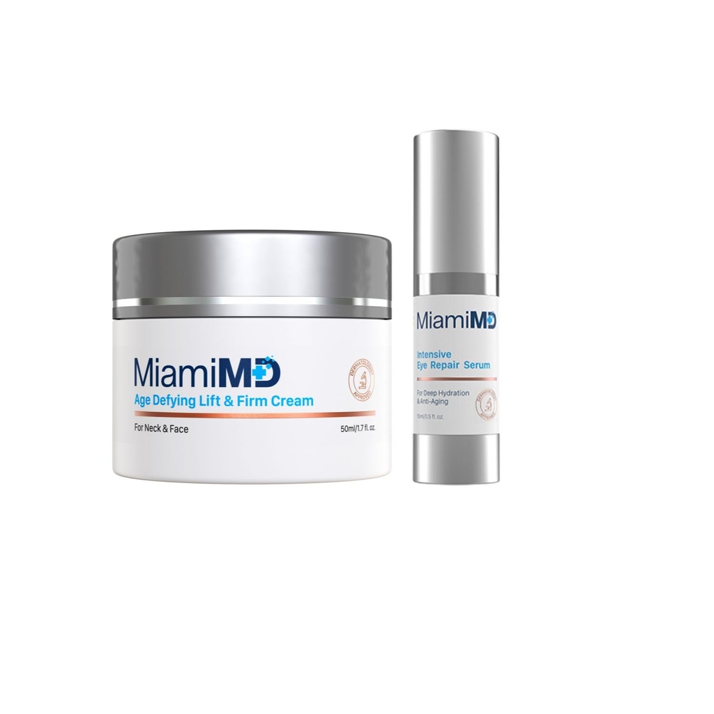 Age-Dying Lift & Firm Cream - anti imbatranire si crema de fermitate a pielii pentru toate tipurile de piele si ochi ser (15ml) Sub tratament ochi pentru cercuri întunecate, picioare de corb & ochi pungi - ochi ser pentru toate tipurile de piele - D