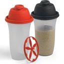 SENORA WARE Shaker Sticlele de agitare 
