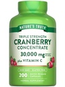 Adevărul Cranberry concentrat Pastile 