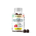 Vitamatic Sugar-Free Saw Palmetto cu dovleac Season 