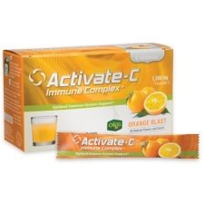 Activează-c Imun Complex Drink