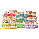 Nutrisystem® Fast Five 7-Day Diet Kit, 28 Delicious Meals & Snacks Plus Chocolate Proteine ProSync Shakes