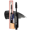 Frumuseţe cinstită 2-in-1 Volume Extreme Clean Mascara + Bold Lash Primer cu Castor Oil 