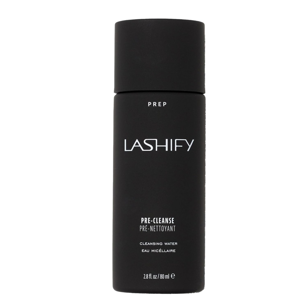 Lăsați apă de curățare pre-Cleans 80ml