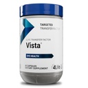 4Life Transfer Factor Vista - Suporturi ochi de sănătate şi viziune cu luteina, Zeaxantină, zinc, vitamina C, şi negru Currant - 60 capsule