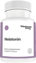 Melatonina 10mg pentru adulţi pentru somn odihnitor, relaxare & Hormon Balanţa 