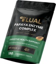 LUAL Papaya Enzim Complex 