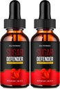 IDEAL PERFORMANCE Drops Sugar Defender, Sugar Defender Supliment Picături lichide - Putere maximă, SugarDefender Health and Wellness Toate Formele naturale, SugarDefender Recenzii lichide (2 ambalaj)