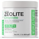 Pudră de zeolit 1 Liră - 454 g 