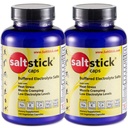 SaltStick Caps Electrolit de înlocuire 100 Conte (200 capsule) (Packing May Vary)