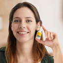 NAVEH PHARMA CleanEars Îndepărtarea ceraşului Spray 0. 5 Fl Oz + NAVEH PHARMA CleanEarwax Îndepărtarea ceraşului Spray 1 Fl Oz
