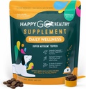 Suplimente de wellness de zi cu zi pentru câini 