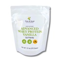 Low FODMAP Elemental Diet Pudră de proteine GLP1 IBS & SIBO Keto Paleo