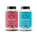 Natural Prenatal Bundle 
