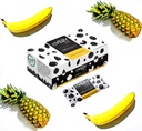 Fiecare bar - Ananas banane