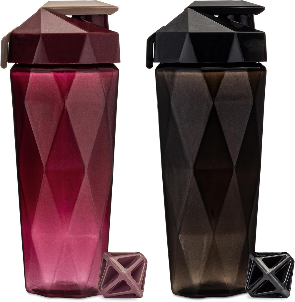 Clasic 28 oz Blender Shaker Sticla 