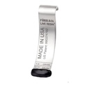 Pürblack® Pürscale for Shilajit - Patentat Resin instrument de măsurare cu Spoon 