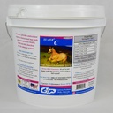 SU-PER C Vitamina C pentru cai - Equine Antioxidant & Immune Supplement - Horse Vitamins & Minerals Supplement - 12,5 Lire
