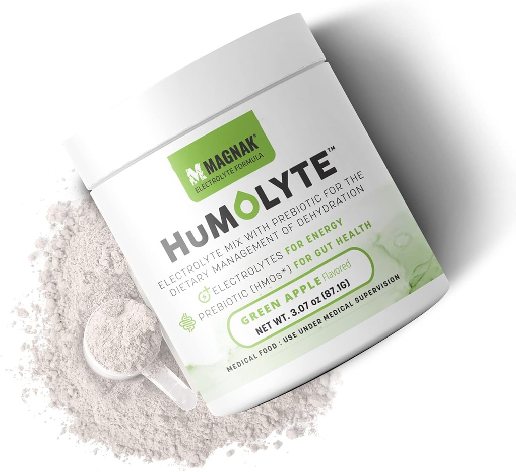 Humolyte Electrolit pulbere pentru pacienţi chimioterapie 