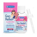 Picăturile de gaz pentru sugari - Quita Cólicos pentru copii de salvare a gazelor cu Simethicone - picături colice sigure pentru nou-născuți 1 FL. OZ. (30 ml)