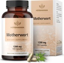 HERBAMAMA Motherwort Capsule 