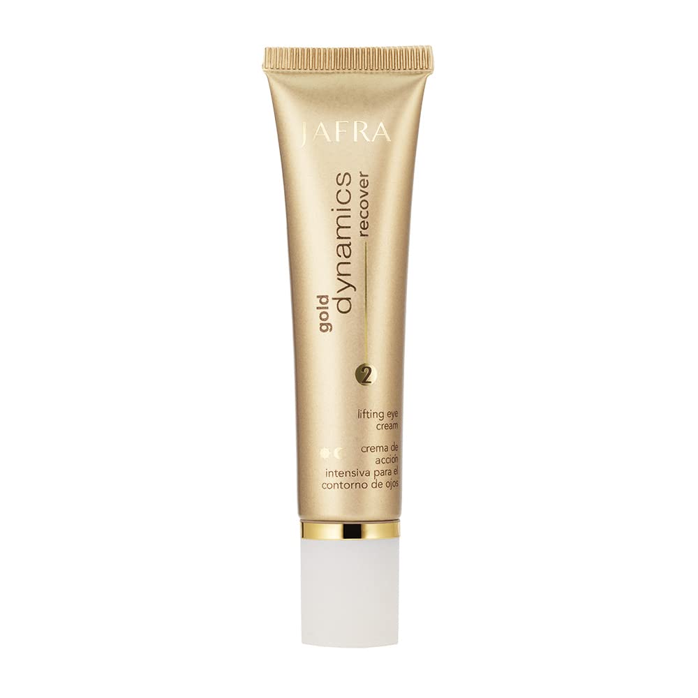 Crema ochi Jafra cu efect de ridicare