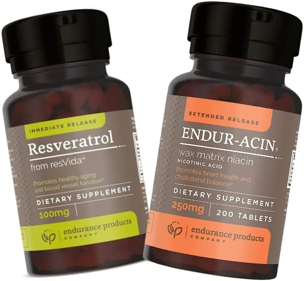 Produse de rezistenta Supliment Resveratrol 
