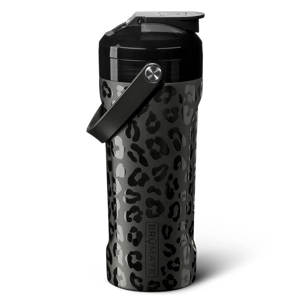 BrüMate MultiShaker Blender Shaker Bottle 