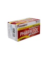 Pharbetol 500 mg comprimate cu concentraţie suplimentară 100 Număr de comprimate (concentraţie suplimentară generică)