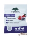 Tripleberry Vitamina C și Bioflavonoids de Sherwood Pet Health (100 comprimate - 60 Grams)