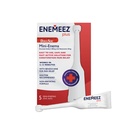Enemeez Docosol Plus Docusate Enema de sodiu - Clear 5 ml, 5 Conte, Fast-Actioning pentru constipație