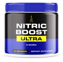 NutraRizeNitoc Boost Ultra 