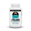 Naturals sursă L-Arginine Free Form* - 1000 mg, 200 comprimate