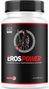 Eros Power Supplement - Eros Power Supplement for Men, Eros Power, Eros Powder Supplement, ErosPower Advanced Formula, Eros Power Capsules for Men, Eros Power Pills, 60 Capsule pentru 1 lună