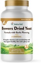 NaturVet Brewer