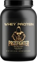 Cel mai bun Whey proteine Vanilla Milkshake aromă pentru bărbați și femei (2 lb). Ingrediente naturale fără arome artificiale, culori, sau îndulcitori. Ultra-filtrat Non-GMO. Fabricat în SUA