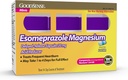 BunSense Esomeprazol Magneziu capsule cu eliberare întârziată, 20 mg, Reductor acid, 42 Număr de capsule