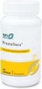 Klaire Labs SFI Health Prostathera - Supliment de prostată pentru bărbaţi cu Saw Palmetto, Polen, Nettle, Pygeum & Minerals - Suplimente gluten-libere pentru a sprijini prostată şi sănătatea urinară (60 comprimate)