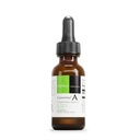 DAVINCI Labs Liposomal A - Liquid Vitamina A Supliment pentru a sprijini Bone, Piele, Gut, Vision and Immune Health* - Gluten-Free - 30 ml
