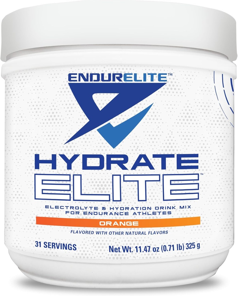 EndurElite Hidrate Elite 