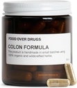 Alimente peste droguri Colon Formula 