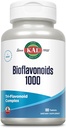 KAL Bioflavonoid 1000 mg 
